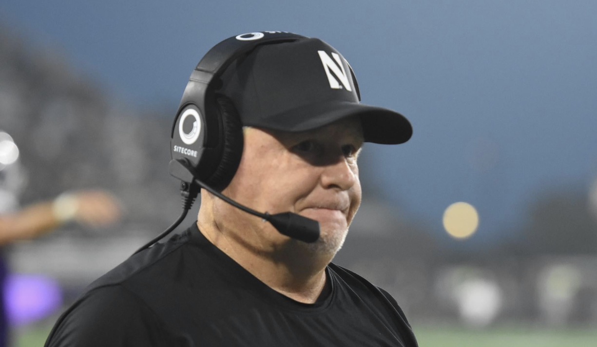 Raiders Failed OC Finding Success in New Role