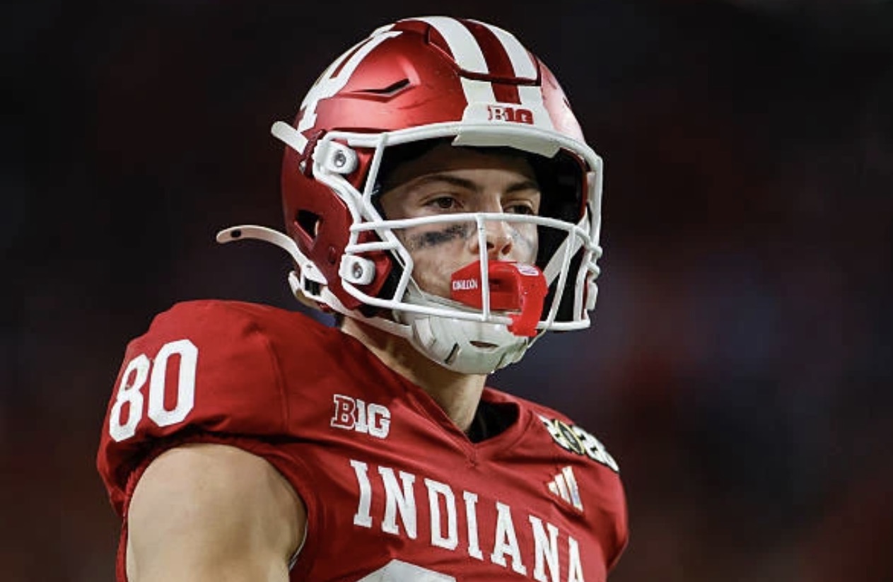 
		Comment on Raiders will Have to Set their Sights on the no. 2 WR in the 2027 Draft by PhillyRaider		