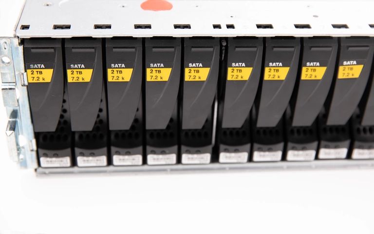 What Is Striping In Raid Disk Striping Explained - Incredible 8K Space Illustrations | Free Download