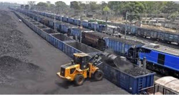 ECoR FY26 performance: IR’s highest freight loading zone