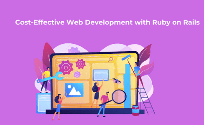 Cost-Effective Web Development With Ruby On Rails - RailsCarma - Ruby ...