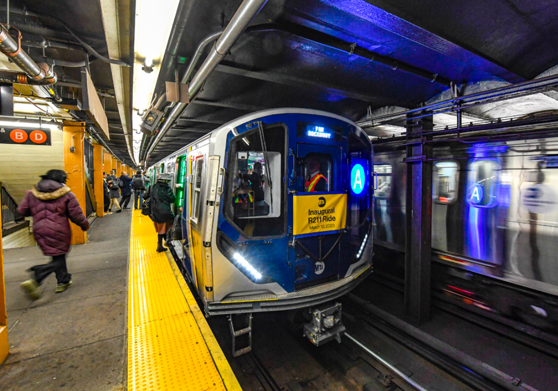 New York MTA Expands Fleet With Kawasaki Subway Cars Railway Supply Img 9006 