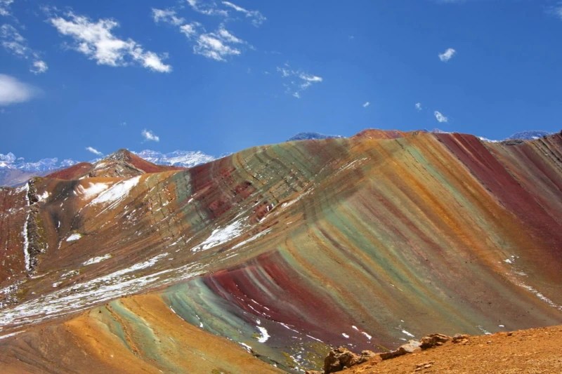 cusco altitude