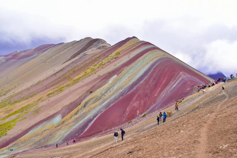 cusco altitude