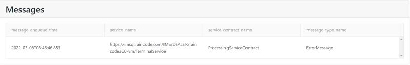 Raincode Console User Guide - Ocean Photos - Stunning Mobile Collection