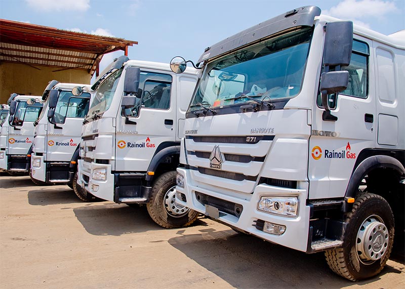 logistics two
