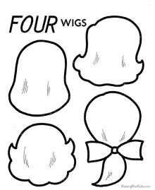 number worksheets toddlers preschool and kindergarten