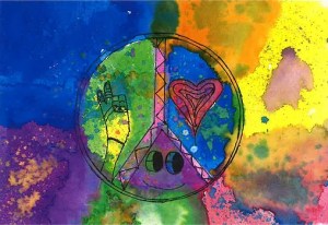 Peace and Nonviolence Education Australasia