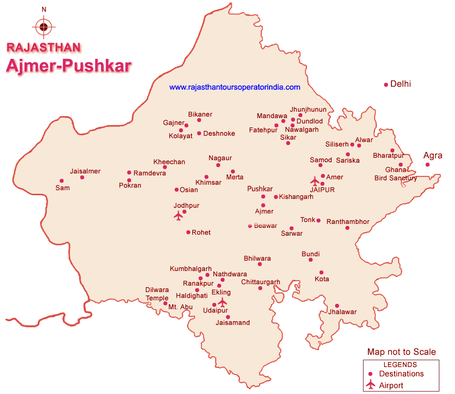 Pushkar Pushkar Cattle Fair Pushkar Camel Fair Pushkar Fair Dates Pushkar 
