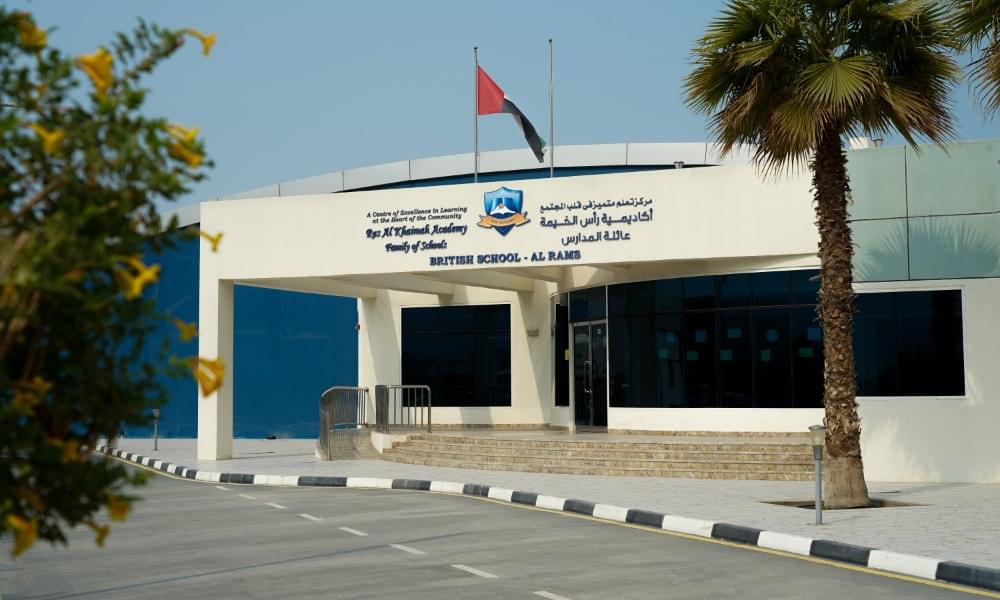 Rak academy