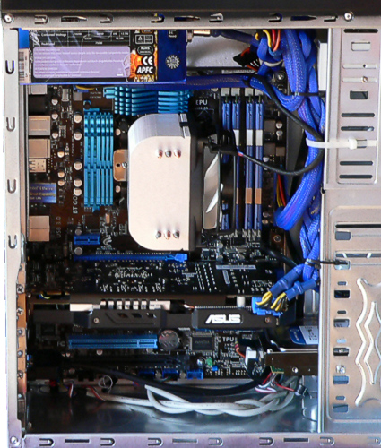 Intel's nehalem line expands with three new chips, including its first core i5 processor. Spiele Computer Verkauf Gaming Computer kaufen ThÃ¼ringen