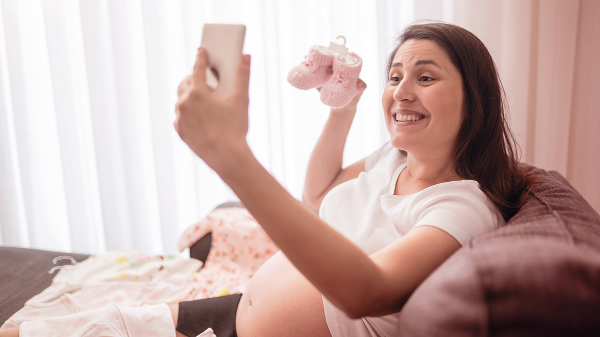 How to Safely Host Baby Showers During COVID19 Rakuten Blog
