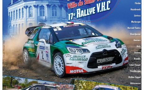 rallye des fenouillèdes 2023 Rallye Du Fenouillèdes 2021 : Les Engagés ! - Rallye Infos