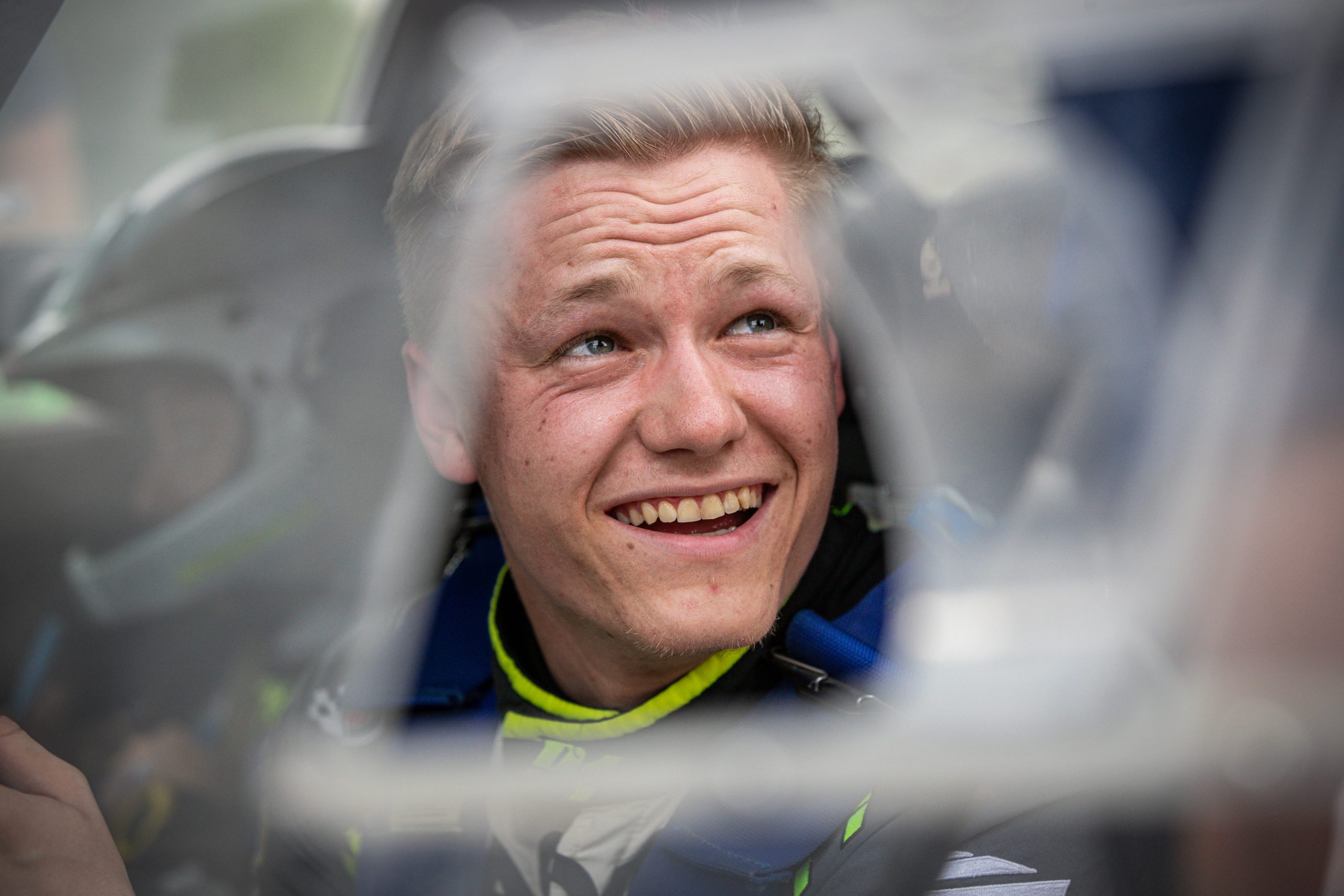 erik cais movisport