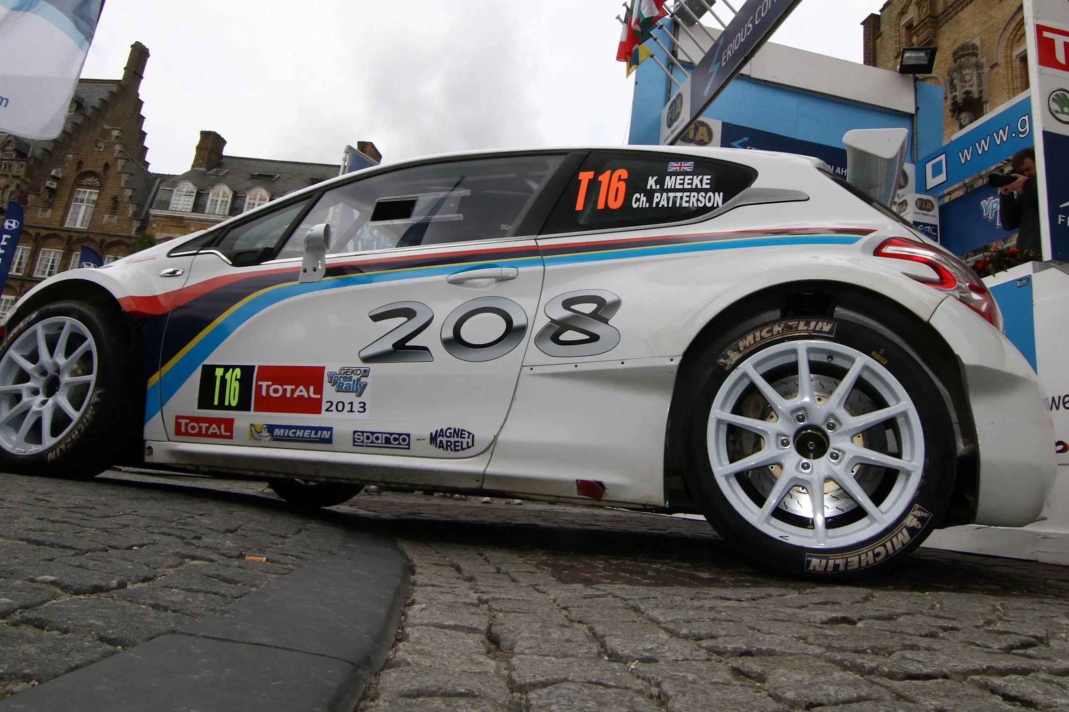 Meeke