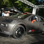 Project Rally One
