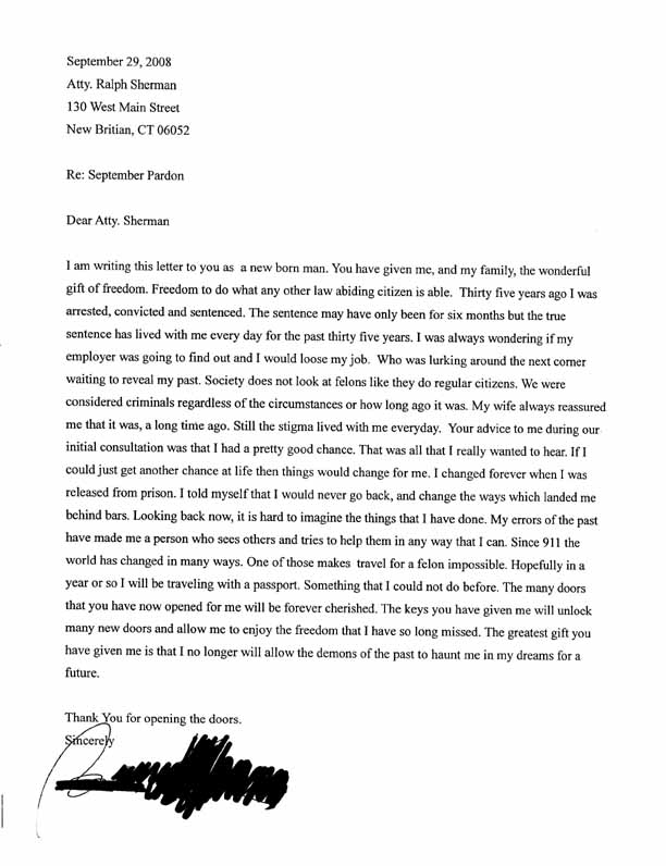 Connecticut Pardons Connecticut Expungements Connecticut Criminal Records