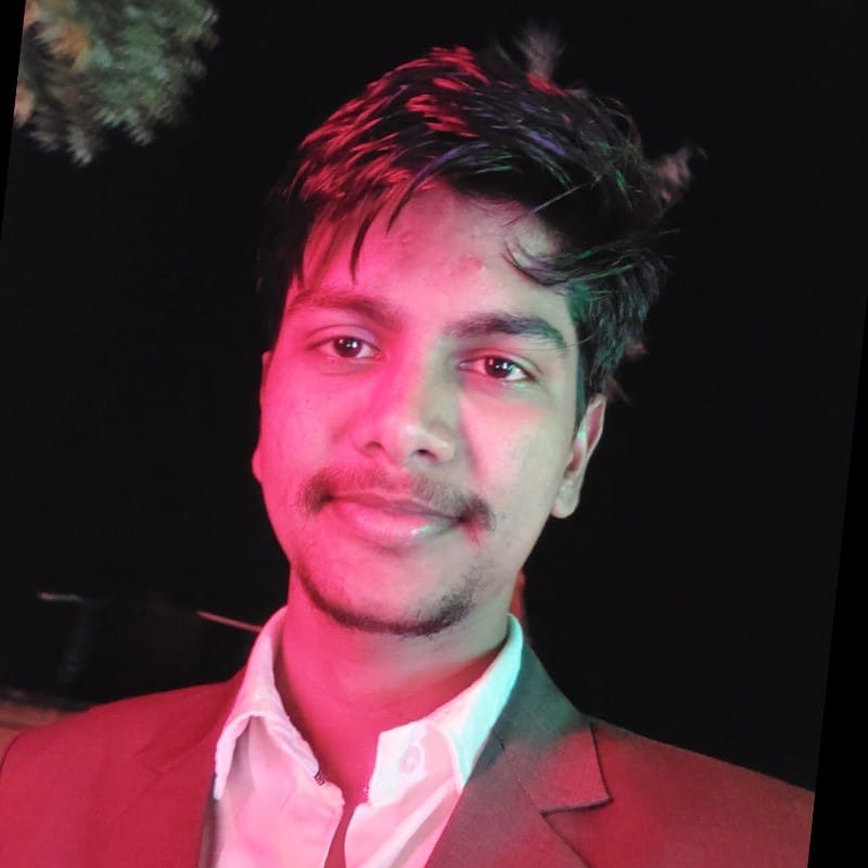 what Rahul kumar says about me