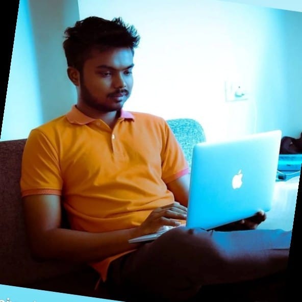 what Piyush verma says about me