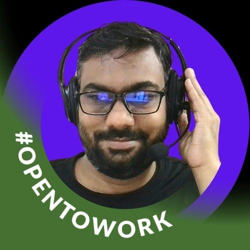what Rahul goyal says about me
