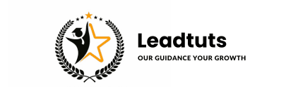 Lead tuts logo