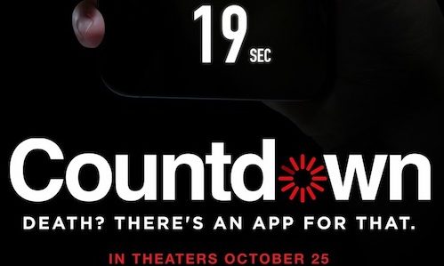 With digitalization many opt to use ebooks and pdfs rather than traditional books and papers. Interview Countdown Movie Writer Director Justin Dec On His Favorite Apps Rama S Screen