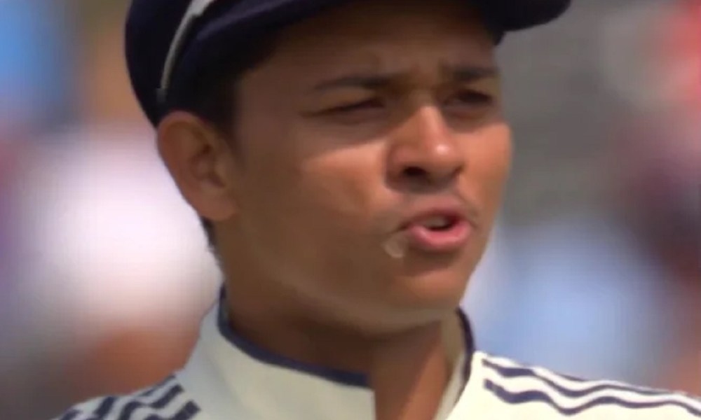IND vs ENG:
