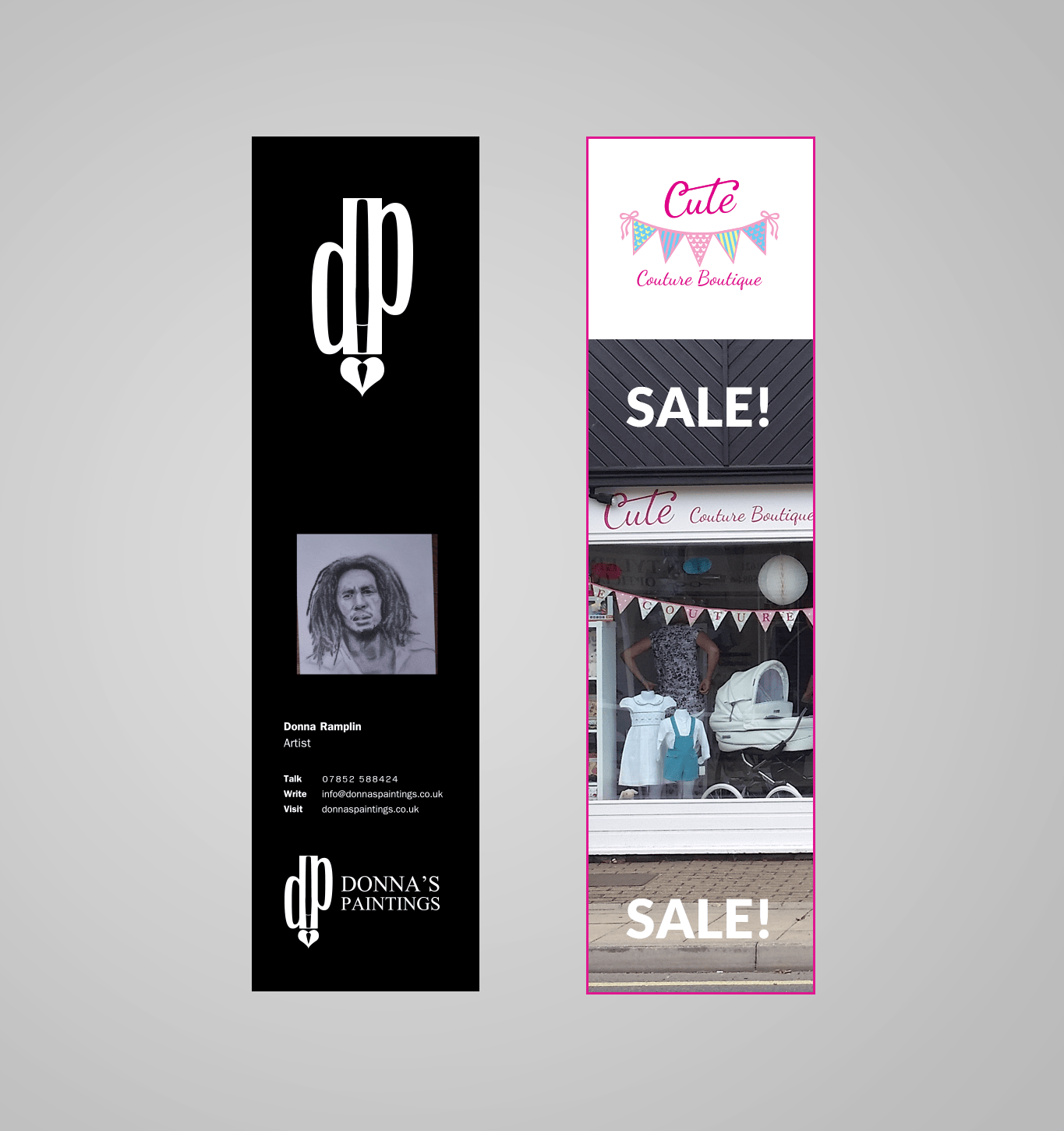 Services Ads