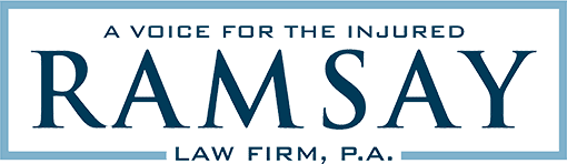 Ramsay Law Firm, P.A Logo