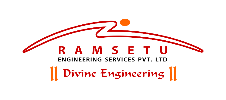Ramsetu Engg Services ogo