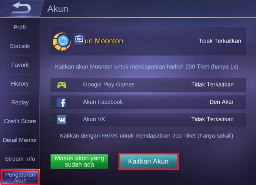 Setelah itu ekstrak dengan menggunakan aplikasi file manager seperti zarchiver atau . Cara Bermain 2 Akun Mobile Legends Dalam 1 Hp Rancah Post