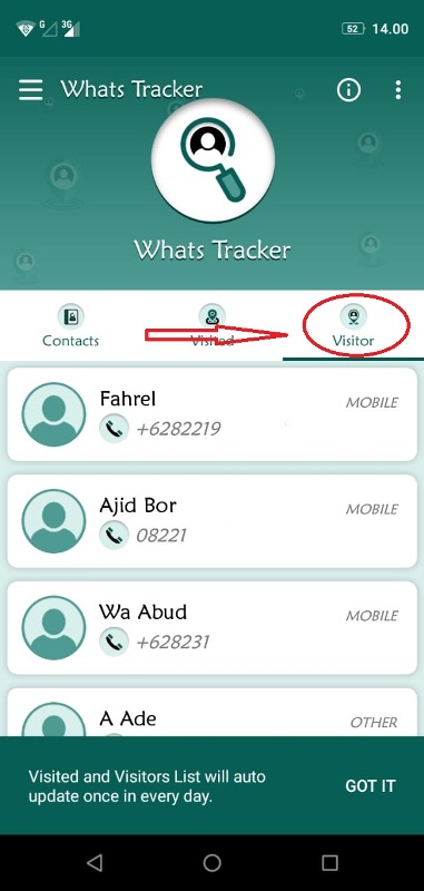 Aplikasi chat whatsapp kini sudah menjadi semakin umum digunakan untuk saling berbagi pesan, mulai dari urusan pribadi, pekerjaan, . Cara Mengetahui Stalking Wa Tanpa Aplikasi