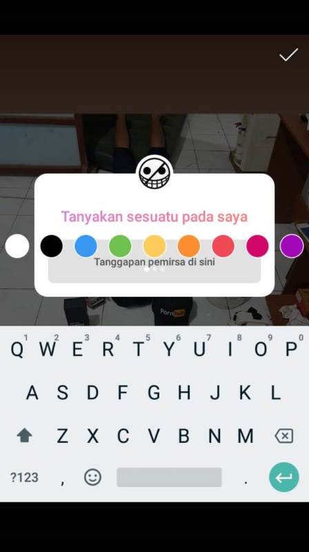 If you've found the used truck of your dreams in your price range in a sales ad, it may be tempting to head straight for the seller with cash in hand. Cara Membuat Ask Me Question Di Instagram Rancah Post