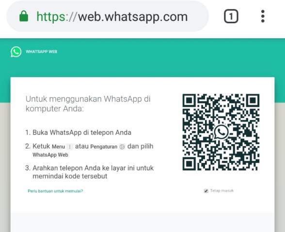 Cara menggunakan 2 whatsapp dalam 1 hp membuat kamu tidak perlu . Cara Membuka Satu Akun Whatsapp Di Dua Hp Android Rancah Post
