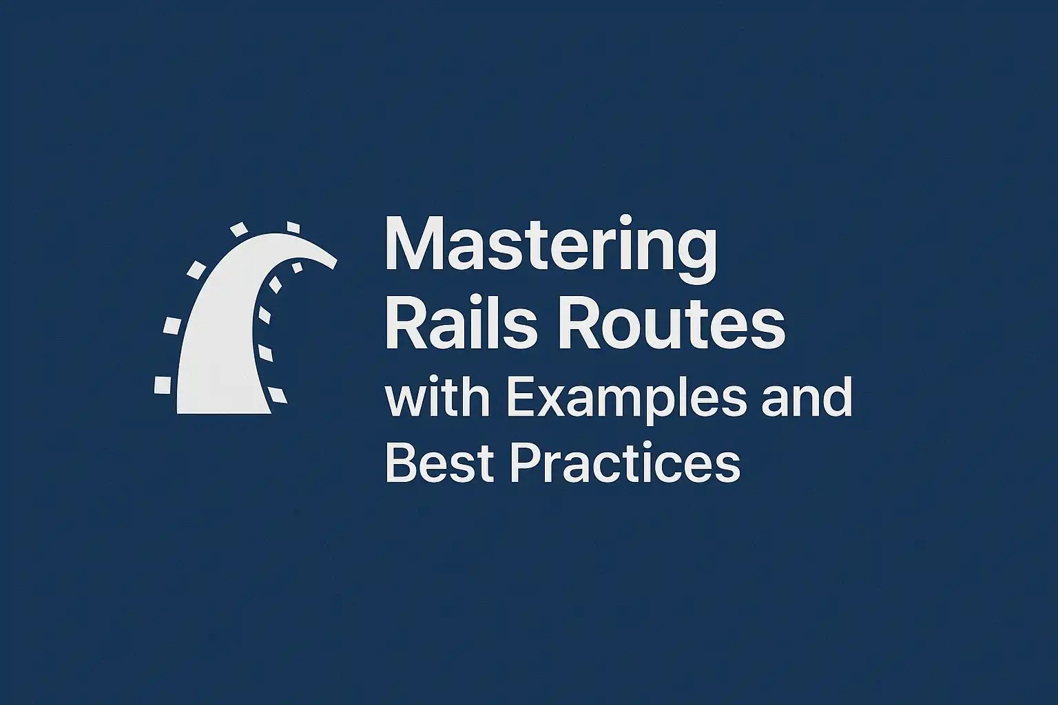 Rails Routes