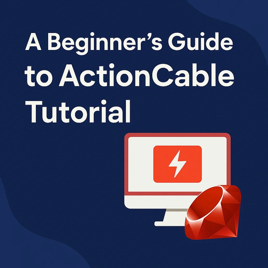 actioncable tutorial