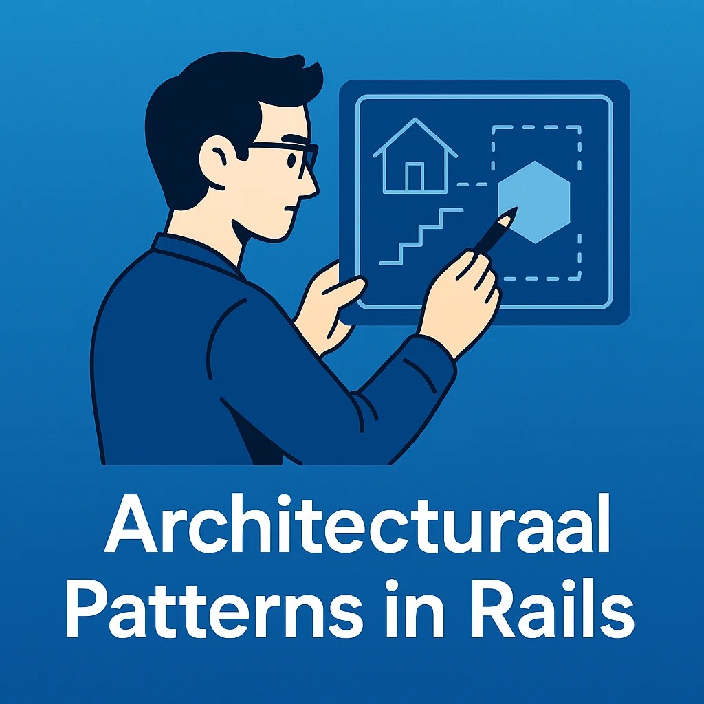 architectural patterns