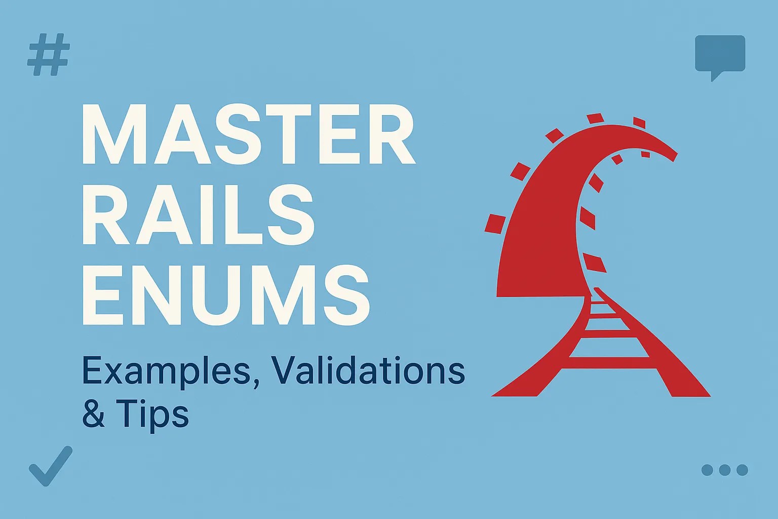 rails enum