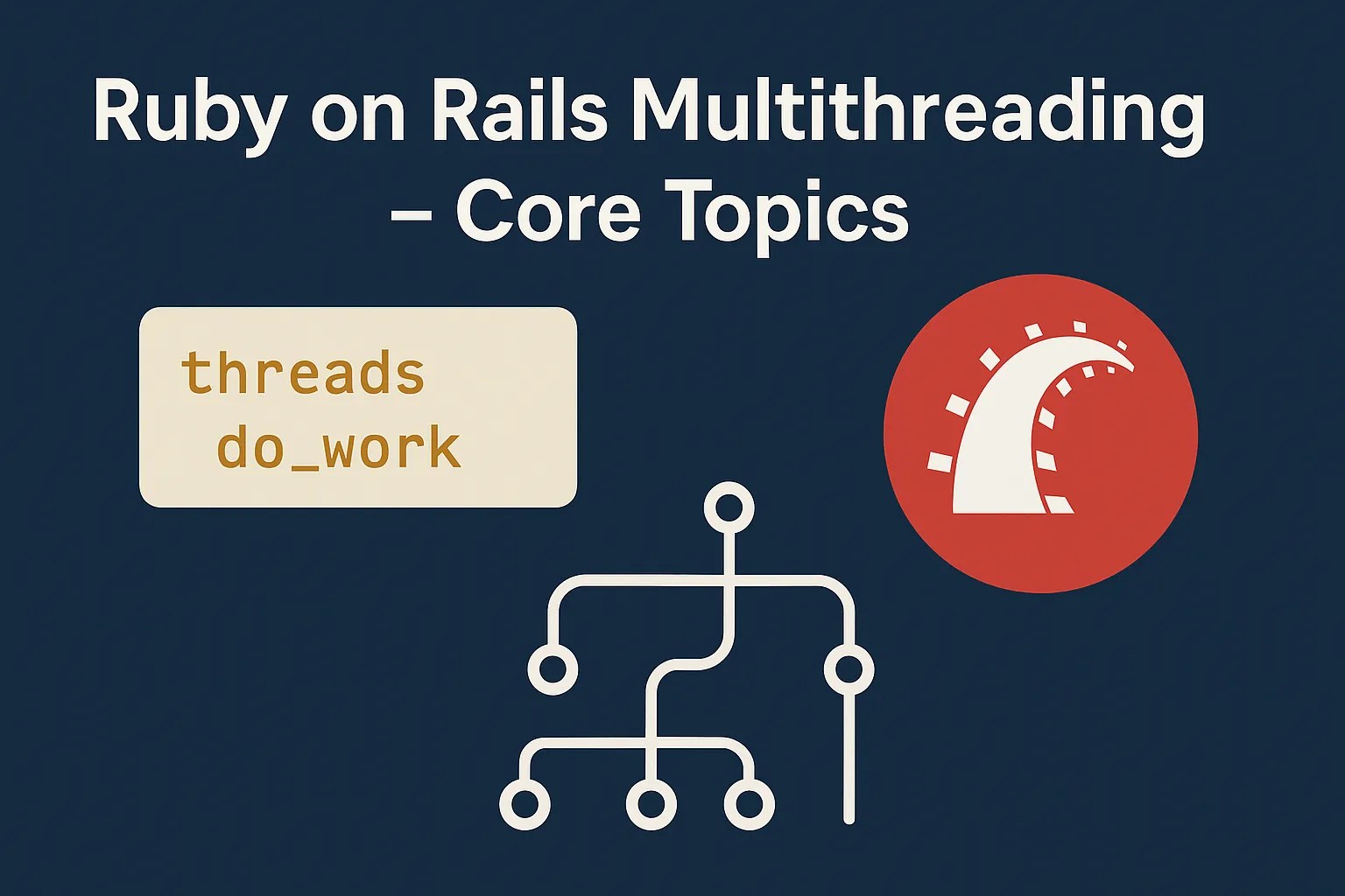ruby_on_rails multithreading