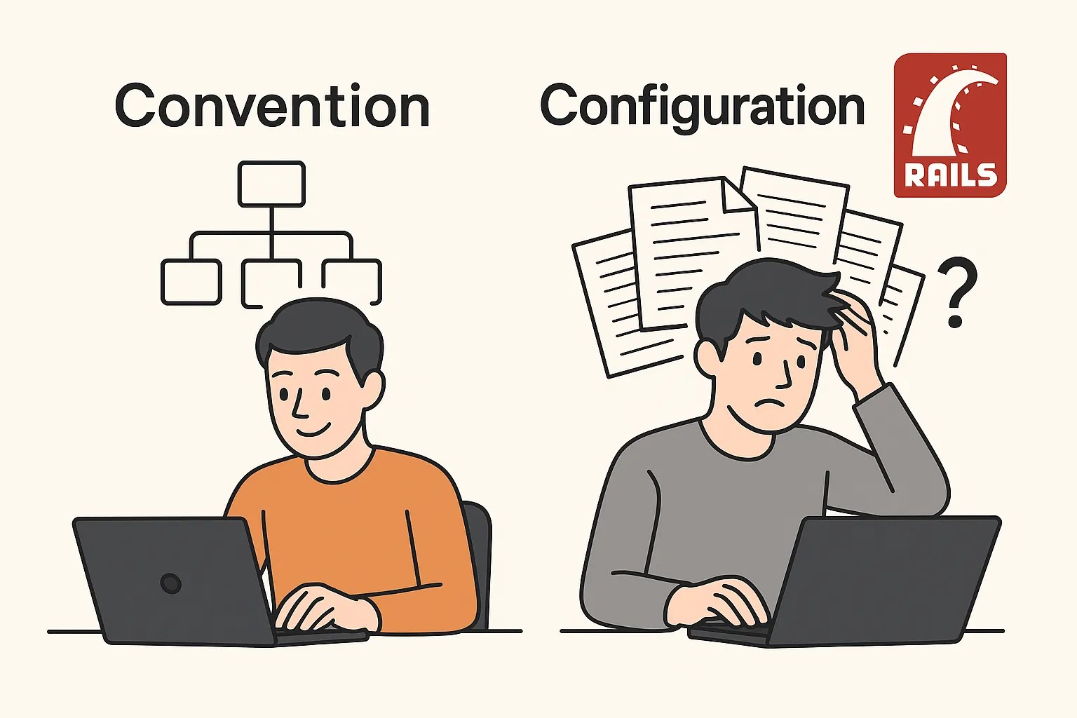 convention_vs_configuration