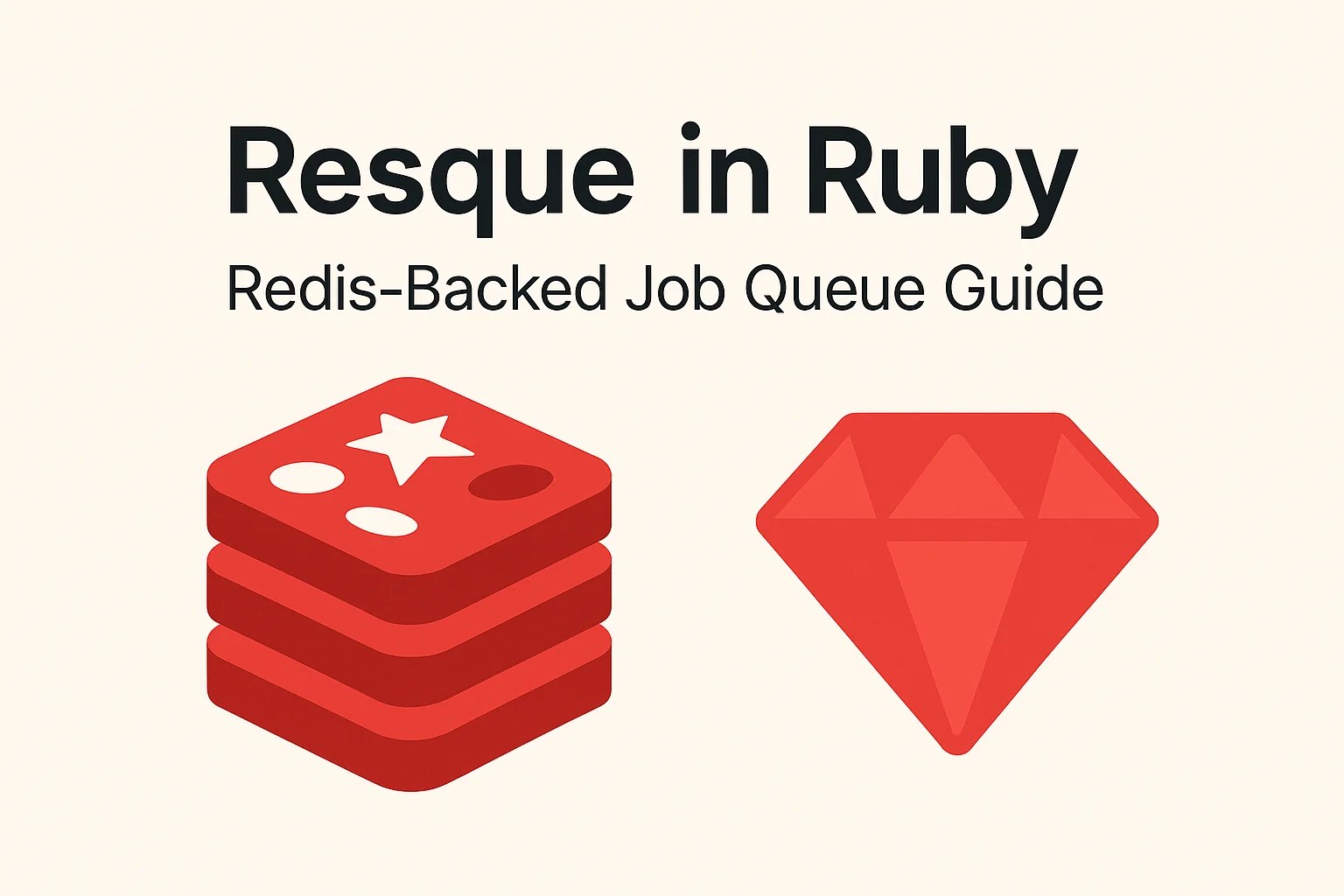 resque_ruby_redis_jobs