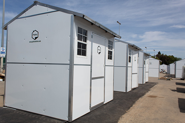 TinyHomes