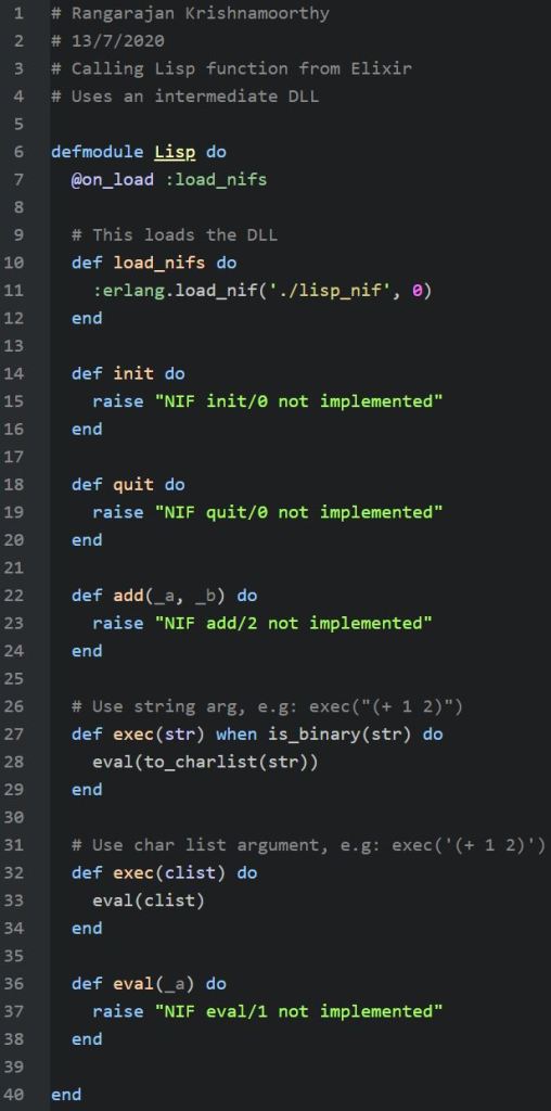 Elixir Loader