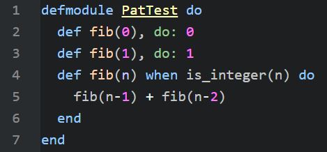 Computing Fibonacci Number