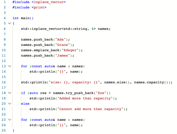 Using "try_emplace_back"