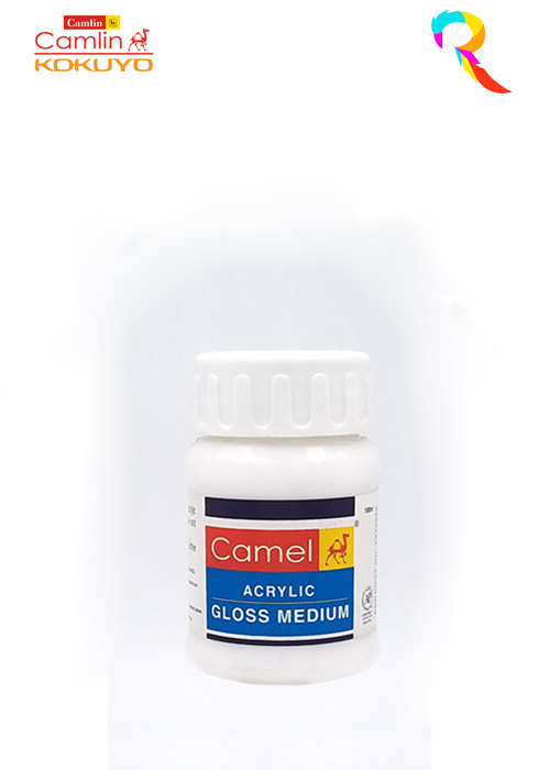 Camel Gesso- 500ml – Palette Buddy