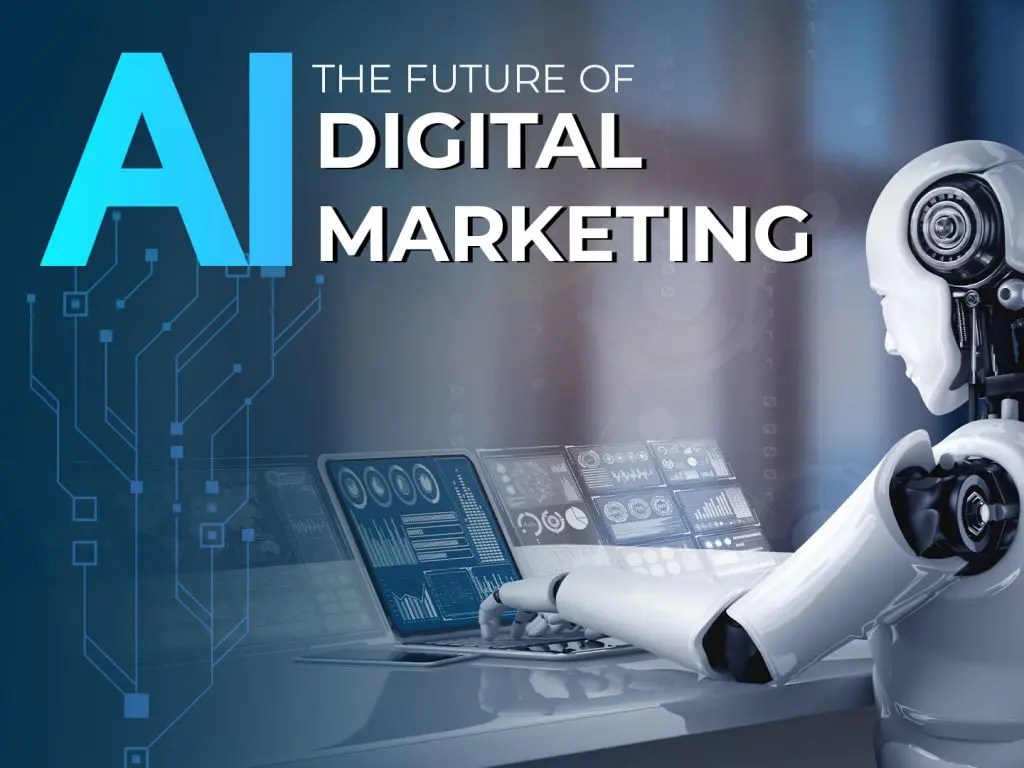 Machine learning and digital marketing: how it's revolutionizing the