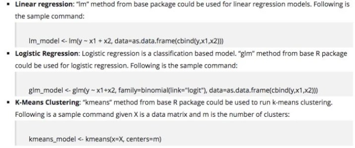 16 Useful Machine Learning Cheat Sheets - RankRed