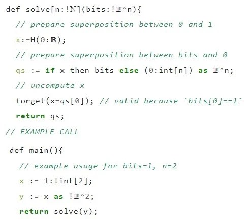 lenguaje de programación cuántico