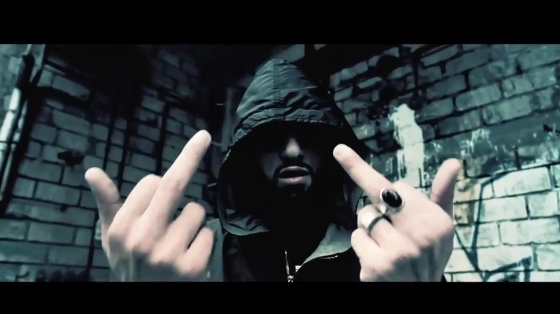 Wallpaper Rapper Us - Le rappeur Niro libéré en conditionelle